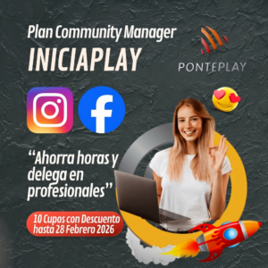 IniciaPlay